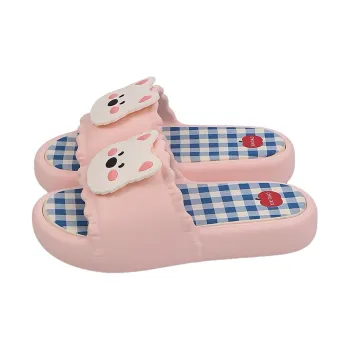 SHIGUDE Slippers / Home Slippers