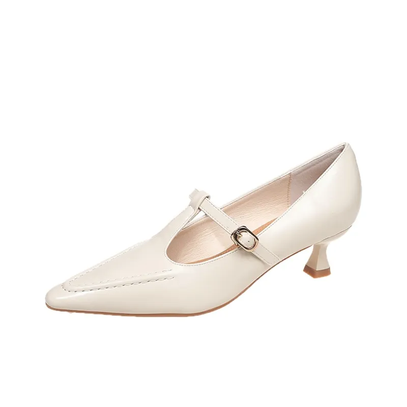 Puppytown Women's Casual Shoes 5CM Women's-11