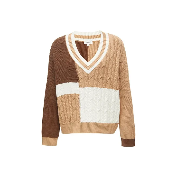 ONLY Sweaters Women's-11