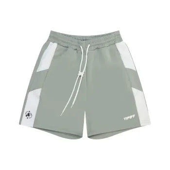 TIP OFF Basketball Shorts Unisex