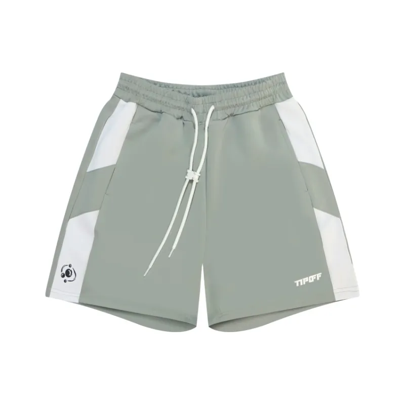 TIP OFF Basketball Shorts Unisex-0