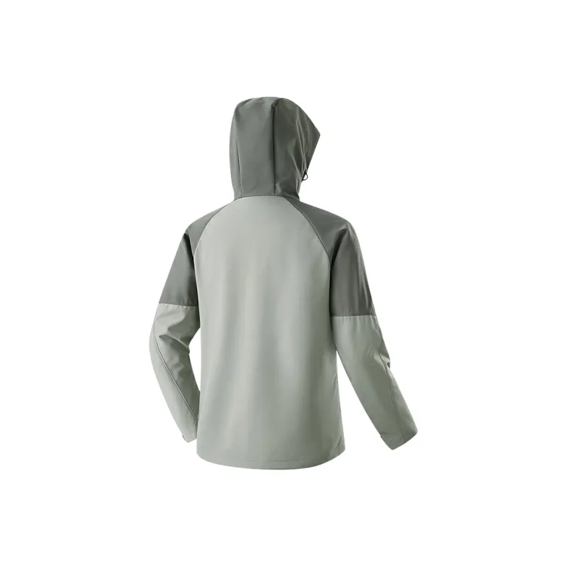 PIERRE CARDIN Windproof Windbreaker Jacket Unisex-6