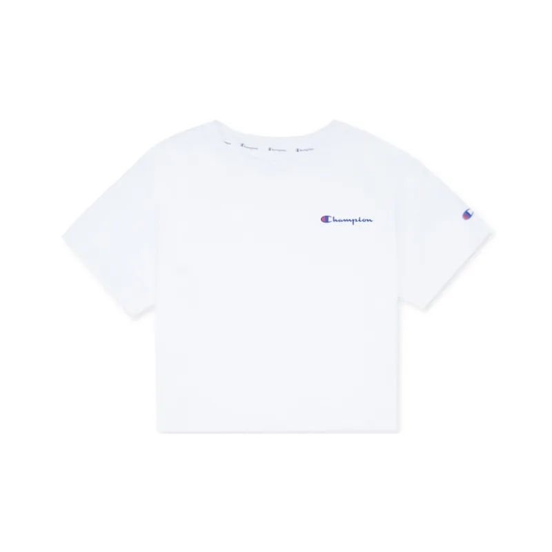 Champion Batwing Sleeve T Shirt Women's-4