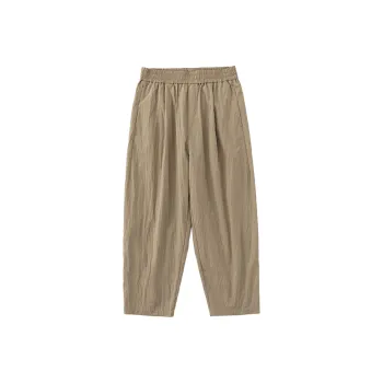 COMMON SCENTS Casual Pants Unisex