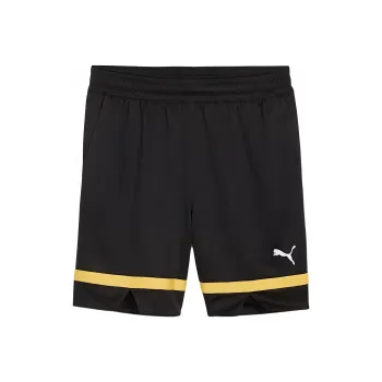 PUMA The Golden Ticket Men's Basketball Shorts Sports Shorts Men's Black