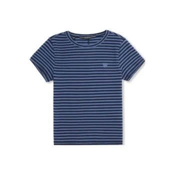 GUESS T Shirt Women's Dark Blue