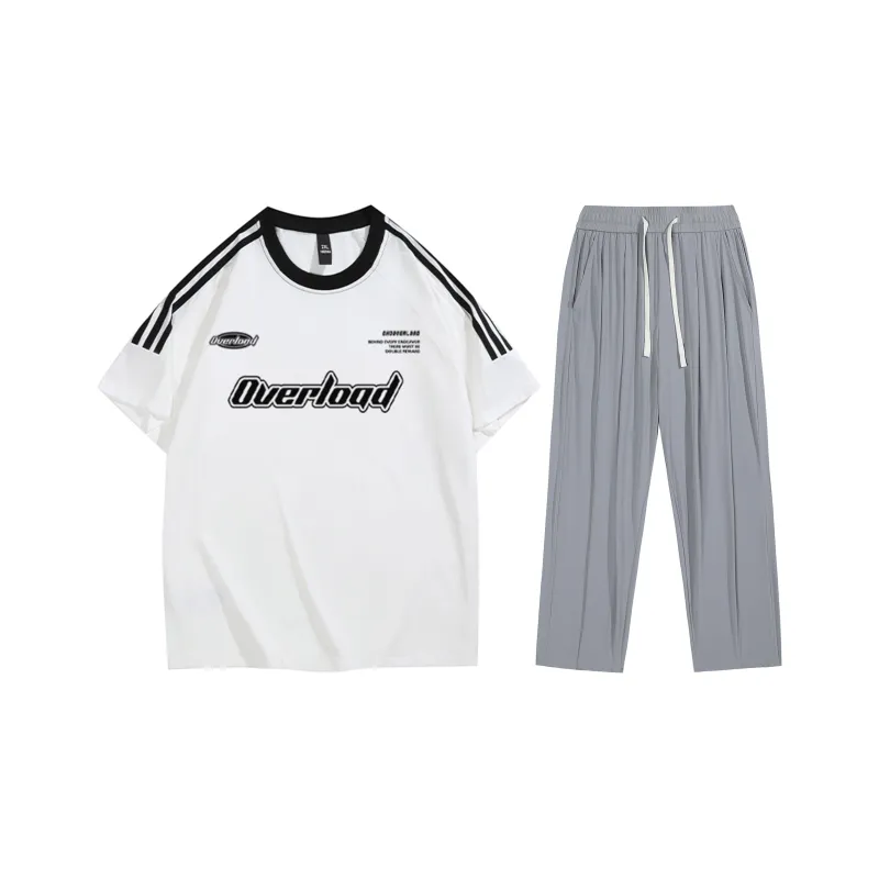 OXO OVERLOAD Casual Sportswear Unisex-14