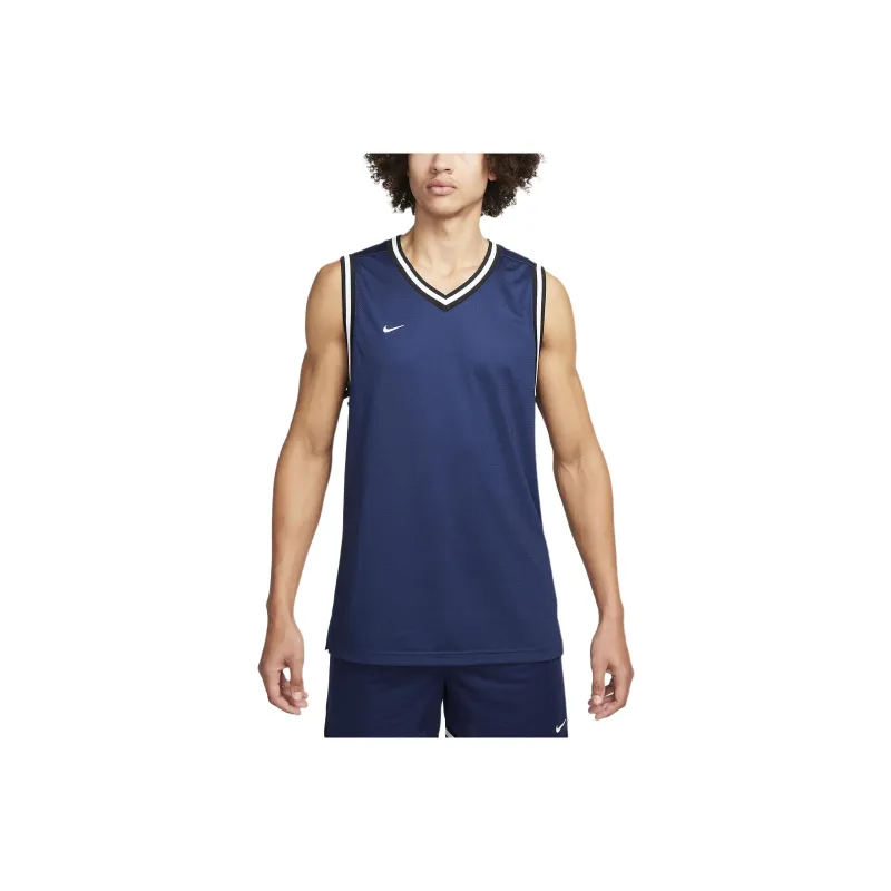 Nike Dna Men's Dri FIT Basketball Jersey-0