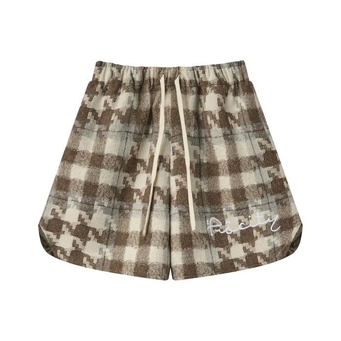 PRO CITY SS25 Sports Shorts Unisex-14