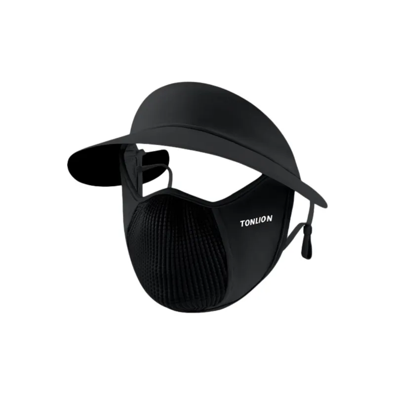 Tonlion Polyamide Sun Protection Masks Unisex-23