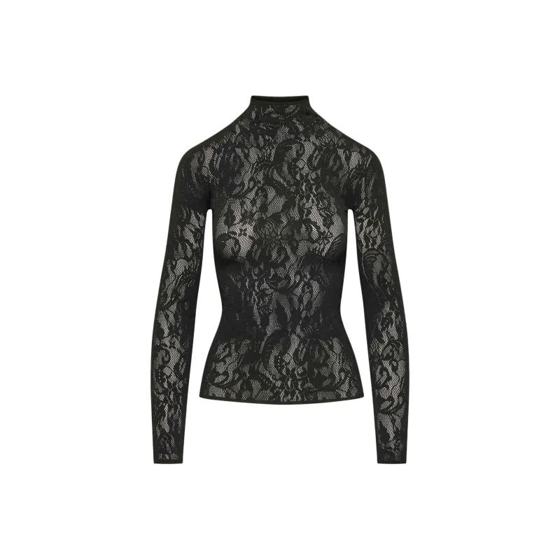 ARITZIA T-Shirt Women's BLACK/Black-0