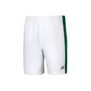 YONEX Casual Shorts Men's White