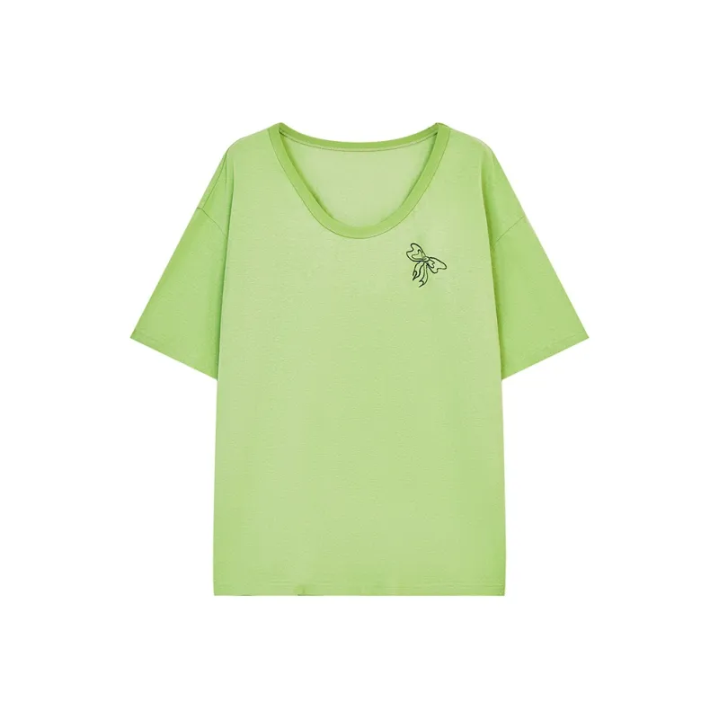 ELF SACK T Shirts Women's-12