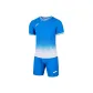 Royal Blue/White