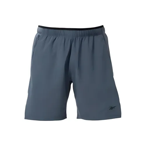 Reebok Strength 3.0 / TS STRENGTH 3.0 Casual Shorts Men's Blue Basketball