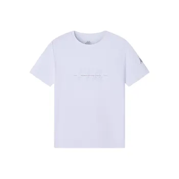Kappa Summer T-Shirt Women's Bleach