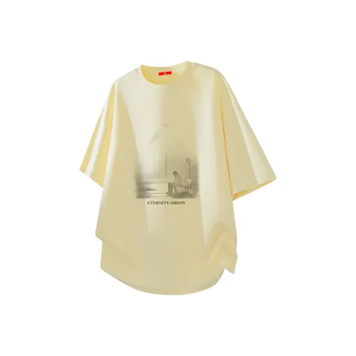 MIIOW Cool One Summer Series T Shirt Unisex