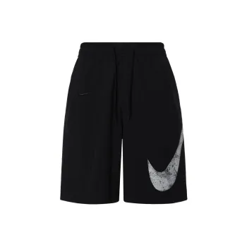 Nike AW Casual Shorts Men's Black