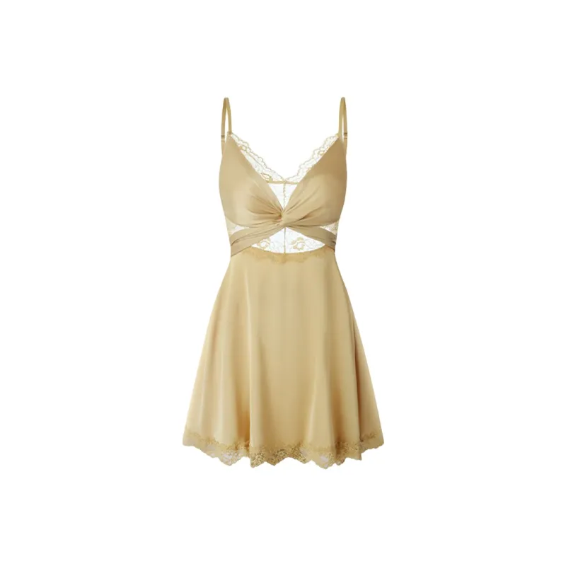 LUYOUYE Women's Nightgowns-10
