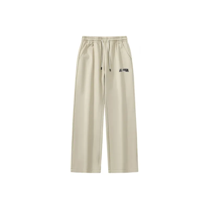 AI3 Iverson China Series Casual Pants Unisex-5