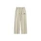 Khaki (Fleece-Lined and Thickened)