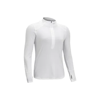 Under Armour UA Sun Protection Series T Shirt Women's White