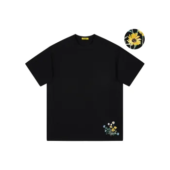 FUERZA Short Sleeved T Shirts Unisex