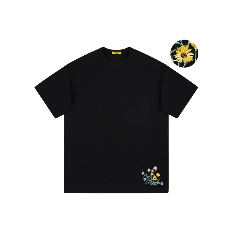 FUERZA Short Sleeved T Shirts Unisex-0