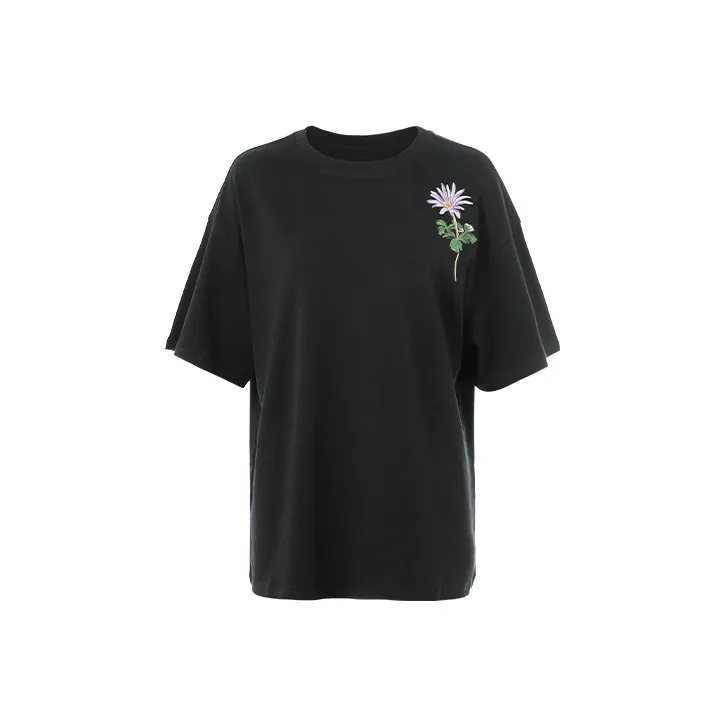 Gyokuu T-Shirts Women's-4