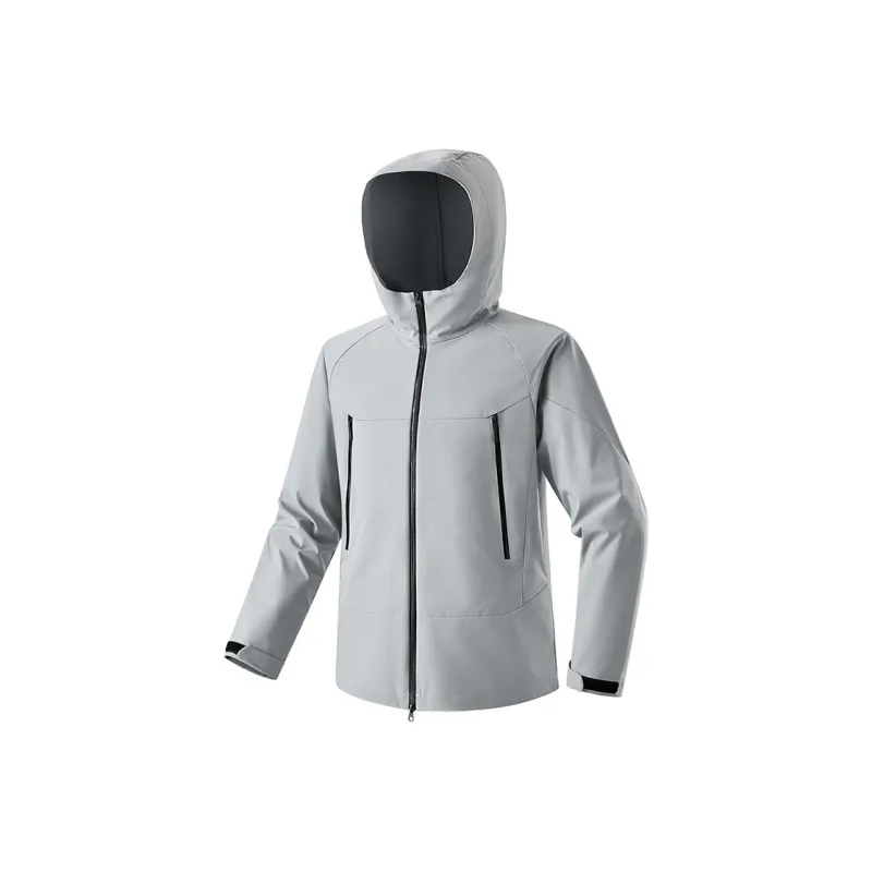 PIERRE CARDIN Windproof Windbreaker Jacket Unisex-0