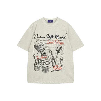 CUWU T Shirts Unisex
