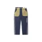 Gemstone Dark Blue