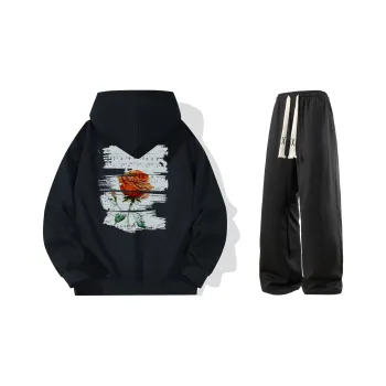 GF Sweatshirt Sets Unisex