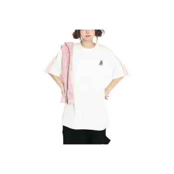 PLAY BUSH T Shirt Women's White