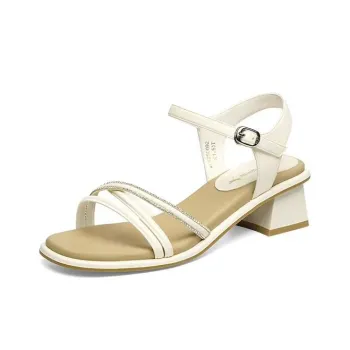 AFJI One Strap Sandals Women's