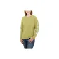 Green Olive Heather