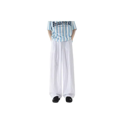 SOLIDITY Casual Pants Unisex