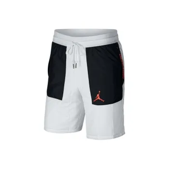 Jordan Air Jordan 23 Engineered Casual Shorts Men's Black White