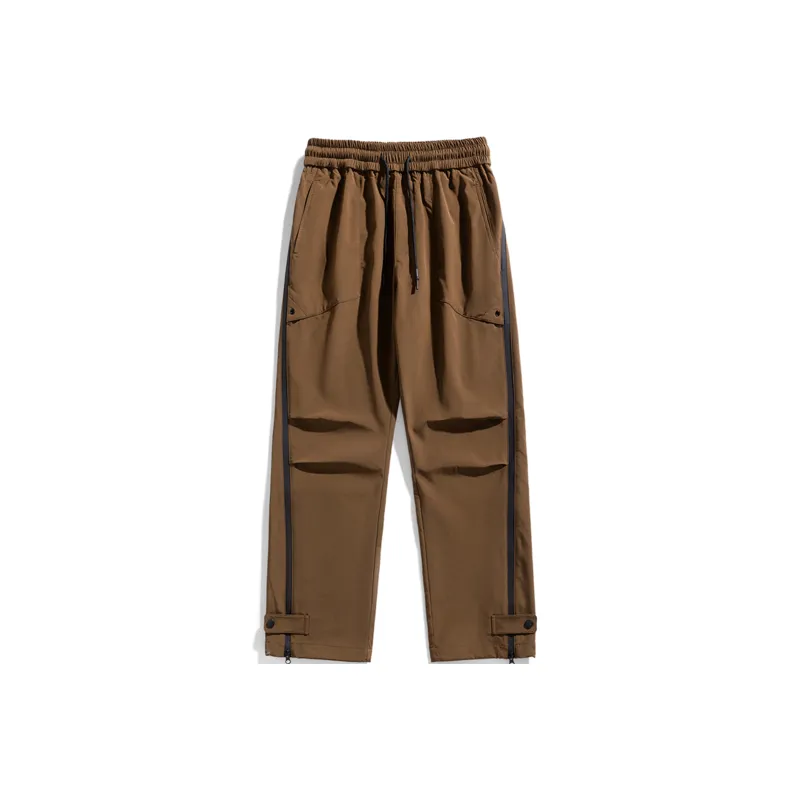 BOTH PLAY Casual Pants Unisex-18