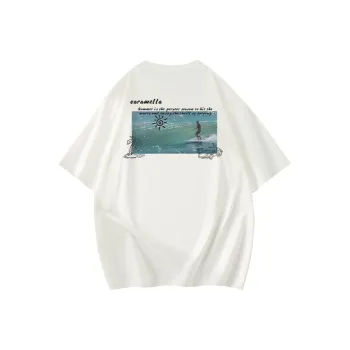 Caramella T Shirts Women's