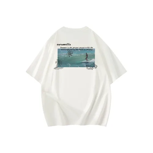 Caramella T Shirts Women's