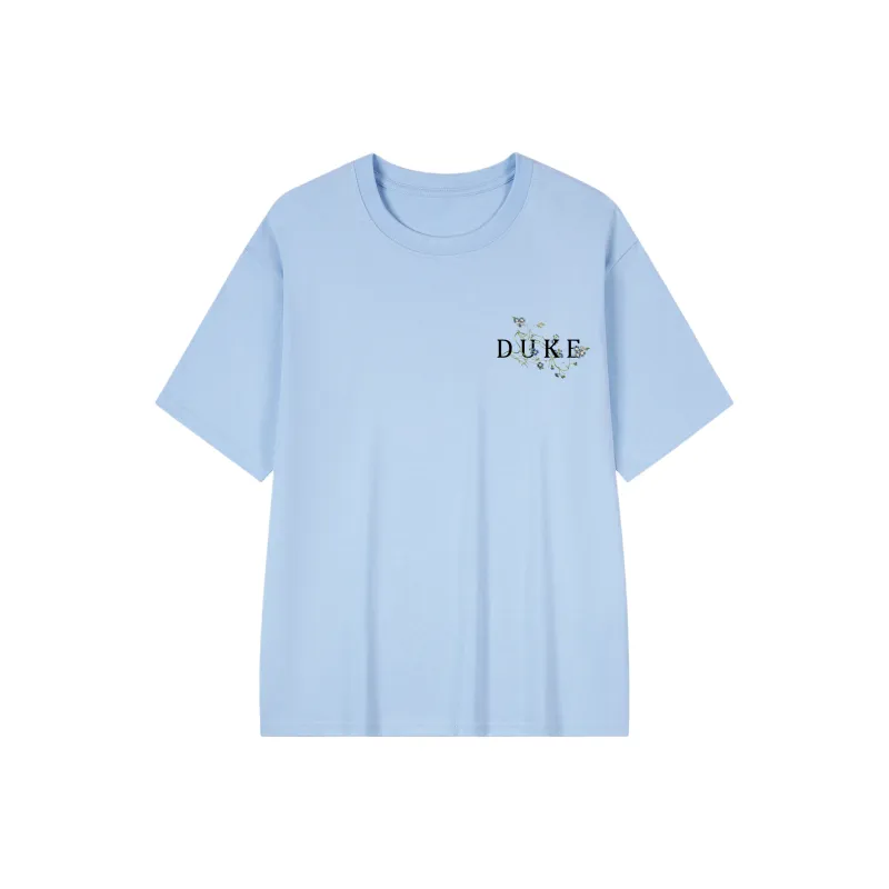 DUKE+DEXTER T Shirts Unisex-23