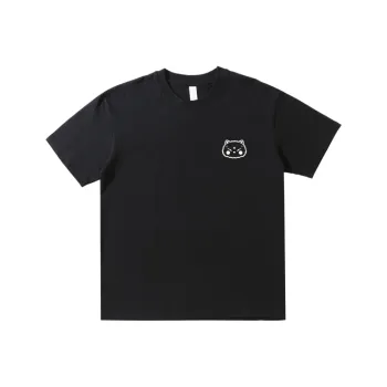 Urban Beauty Drop Shoulder Sleeve T Shirt Unisex