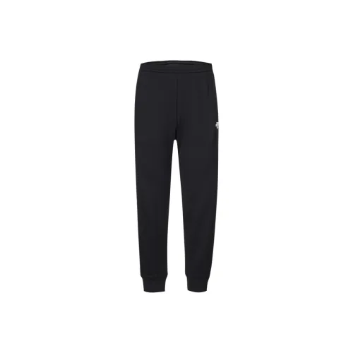 DESCENTE TRAINING Knitted Fabric Sports med Merino Men's