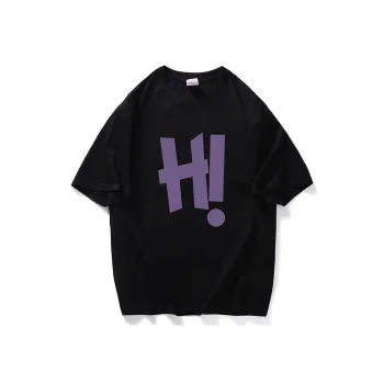 WJBS T Shirts Unisex