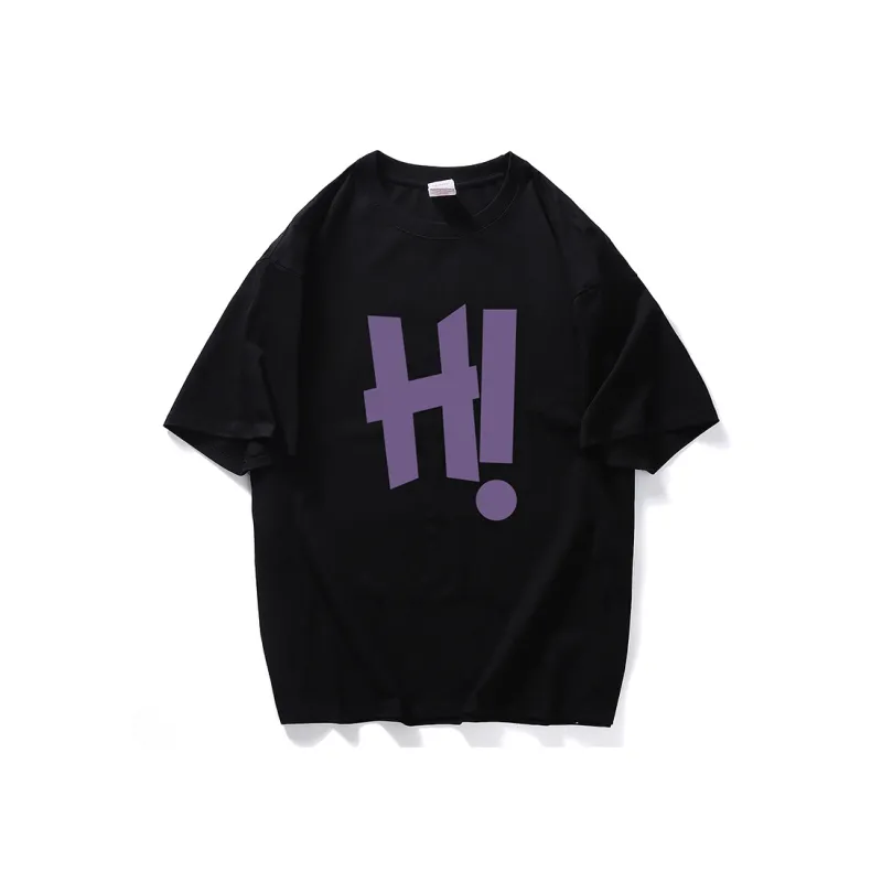 WJBS T Shirts Unisex-0