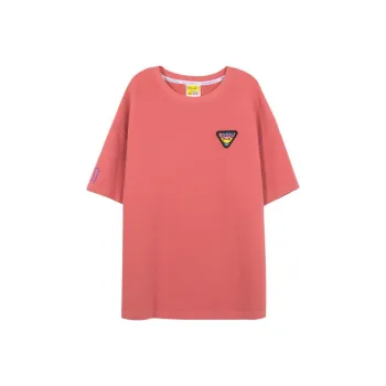 B.Duck T Shirts Women's Pink