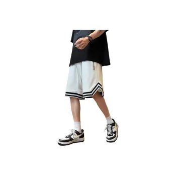 JUNGLE PANDA Basketball Shorts Unisex