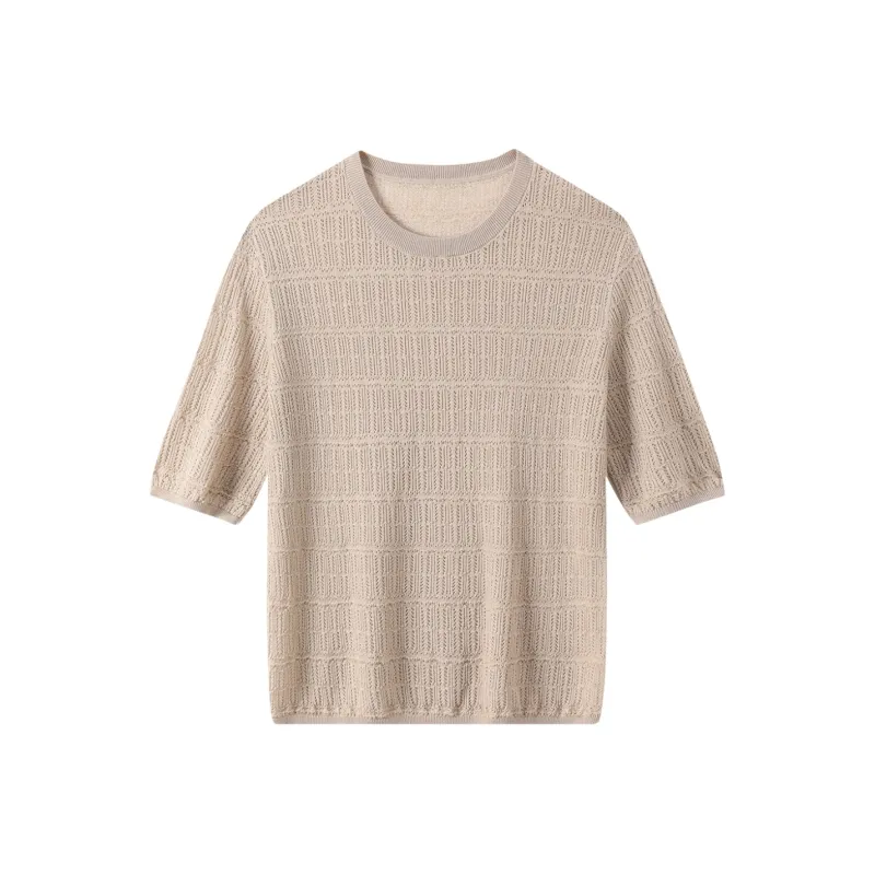 H YXIANG Sweaters Women's-6