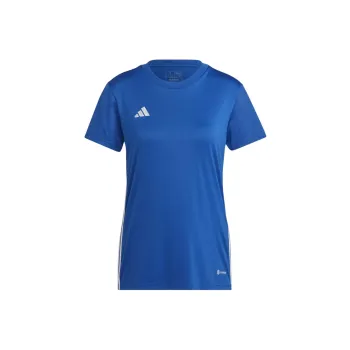 Adidas TABELA 23 JSY W T-Shirt Women's Blue